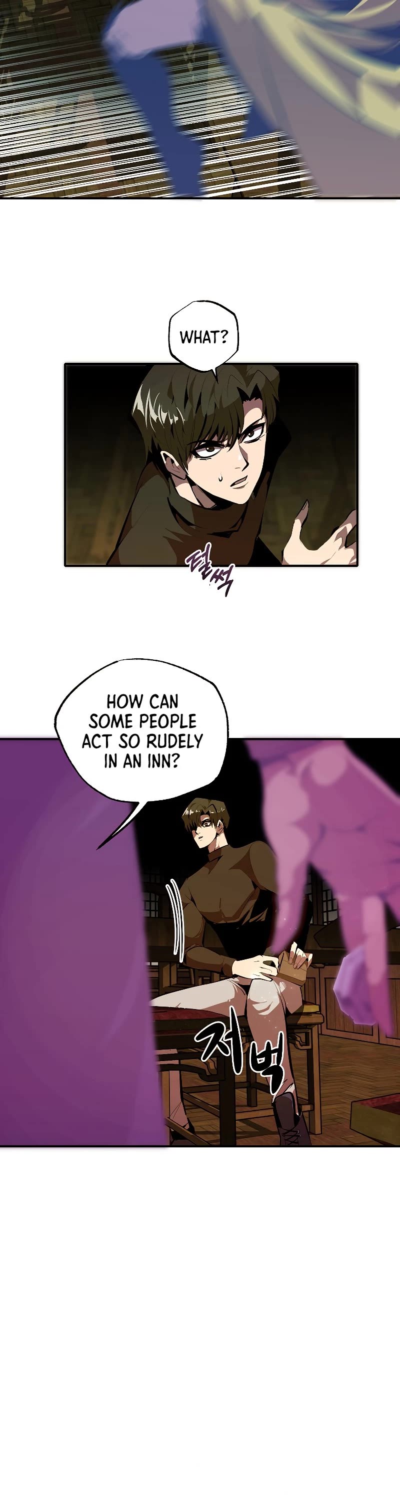 Worthless Regression Chap 35 - Next Chap 36