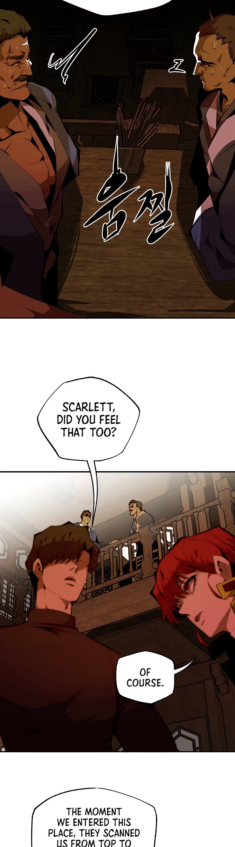 Worthless Regression Chap 35 - Next Chap 36