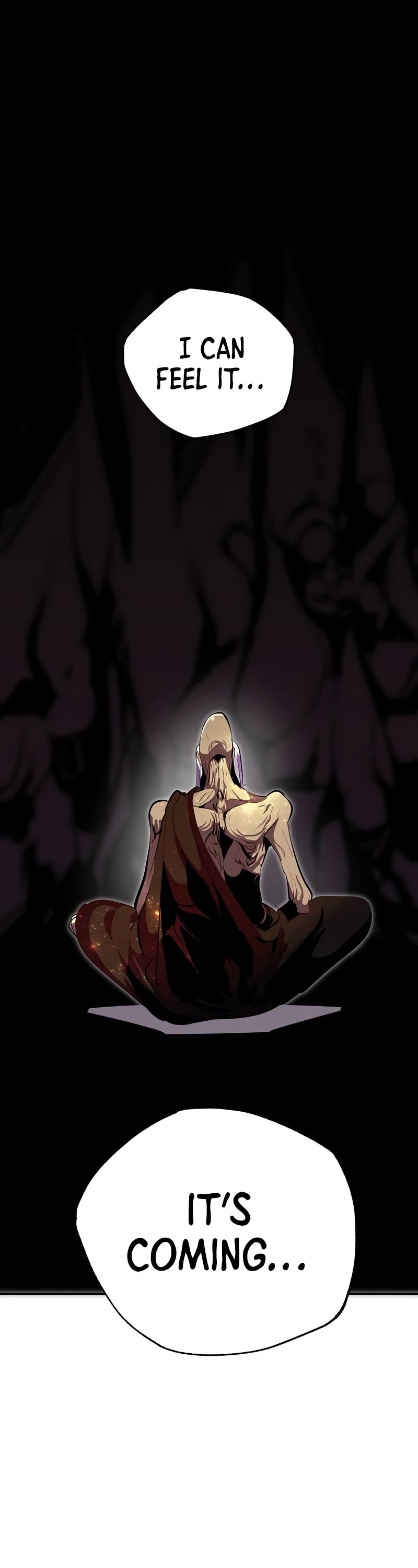 Worthless Regression Chap 36 - Next Chap 37