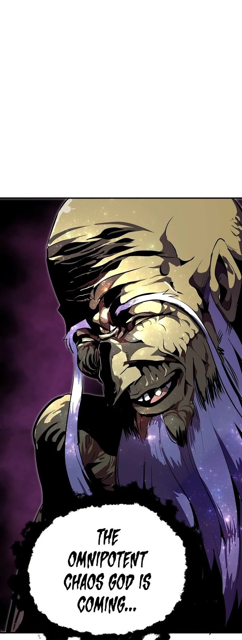 Worthless Regression Chap 36 - Next Chap 37