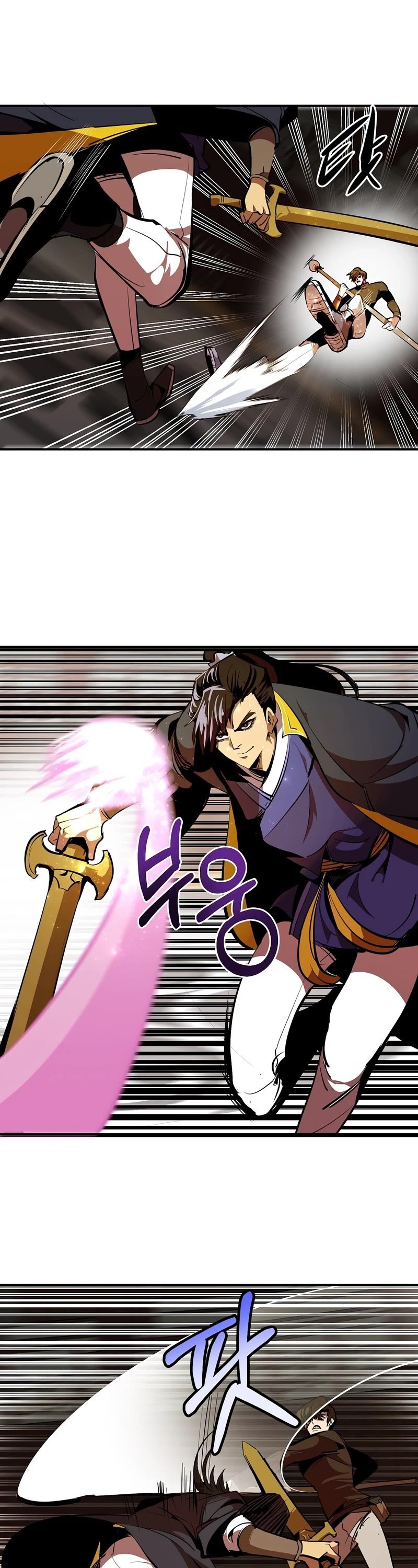 Worthless Regression Chap 36 - Next Chap 37