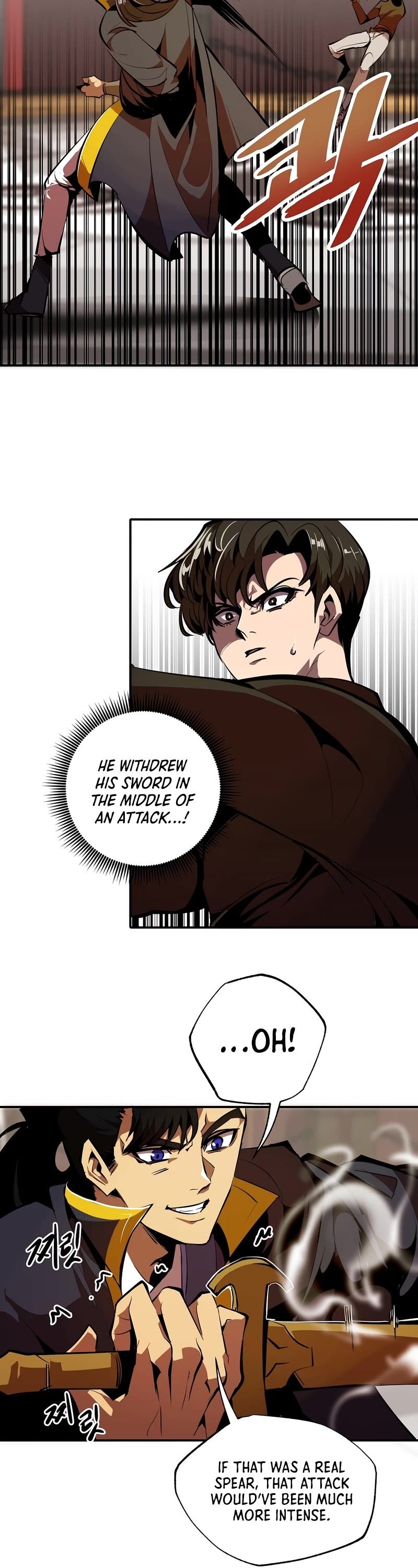 Worthless Regression Chap 36 - Next Chap 37