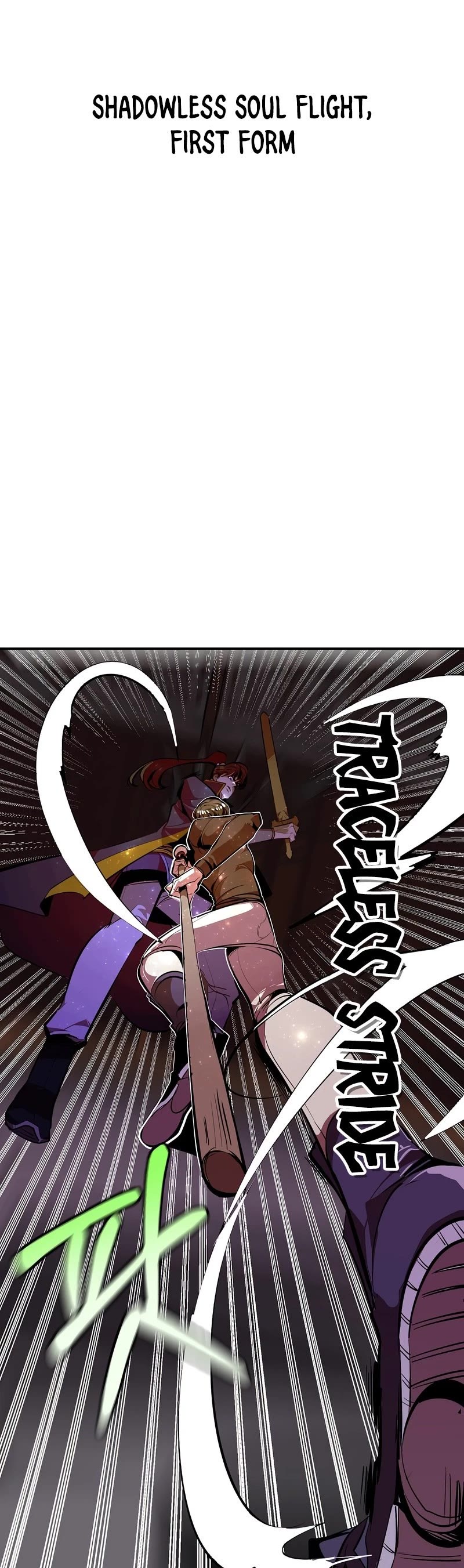 Worthless Regression Chap 36 - Next Chap 37