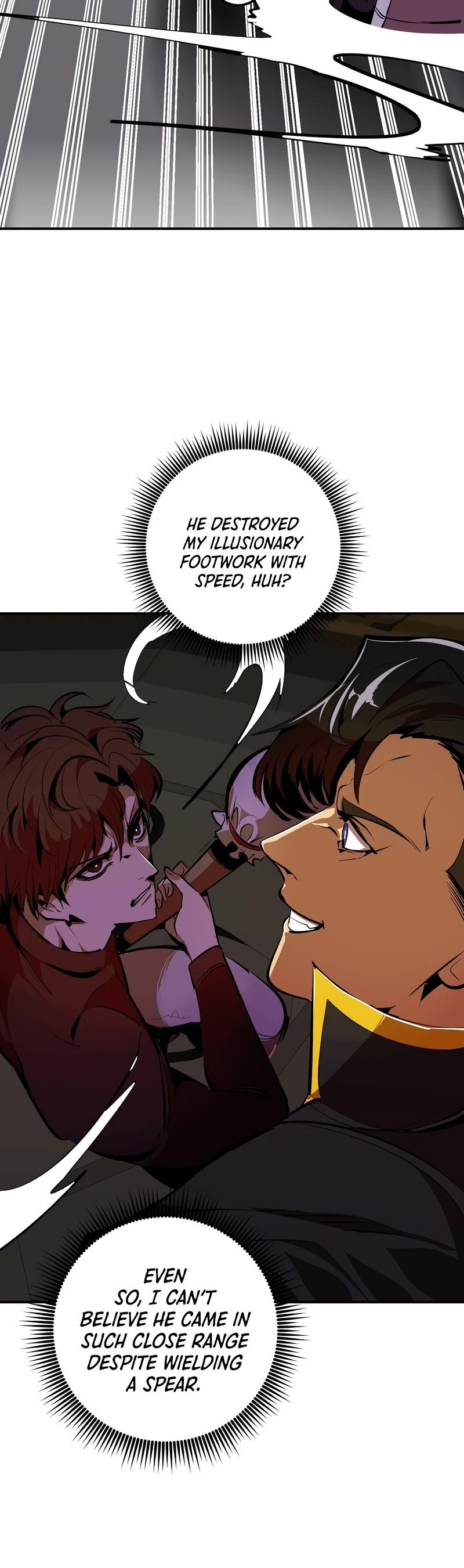Worthless Regression Chap 36 - Next Chap 37