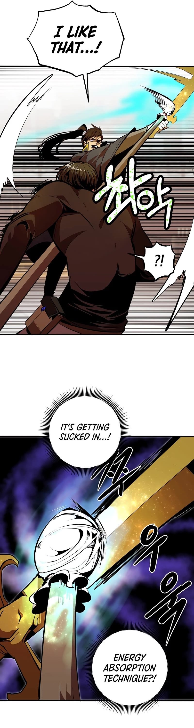 Worthless Regression Chap 36 - Next Chap 37