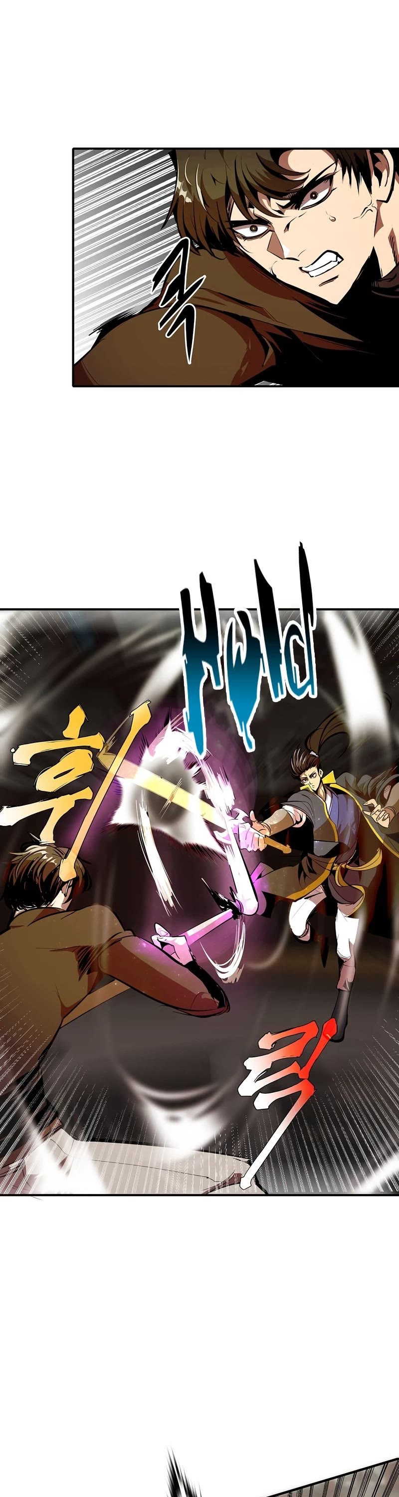 Worthless Regression Chap 36 - Next Chap 37
