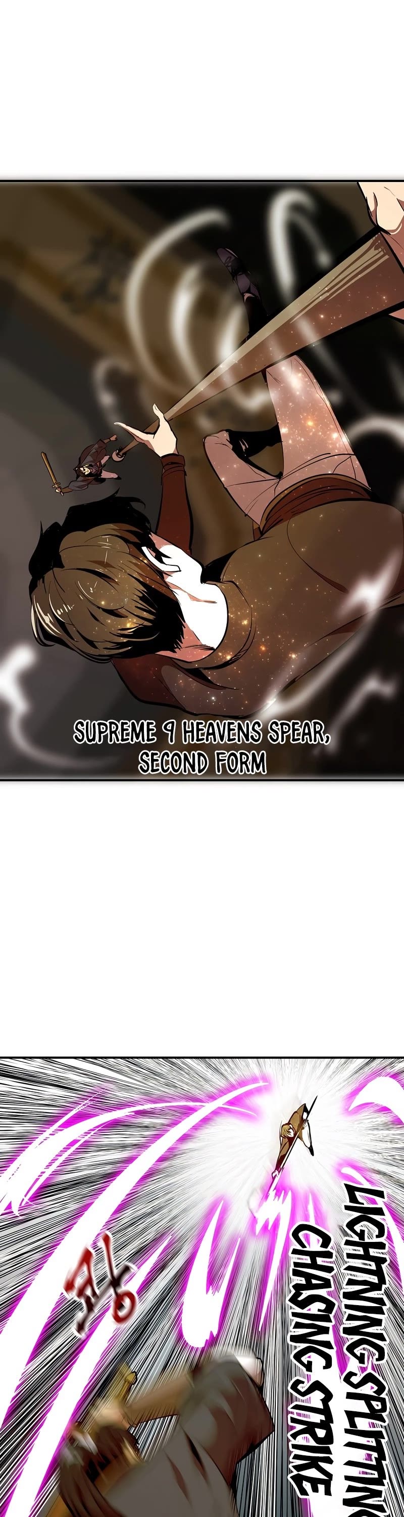 Worthless Regression Chap 36 - Next Chap 37