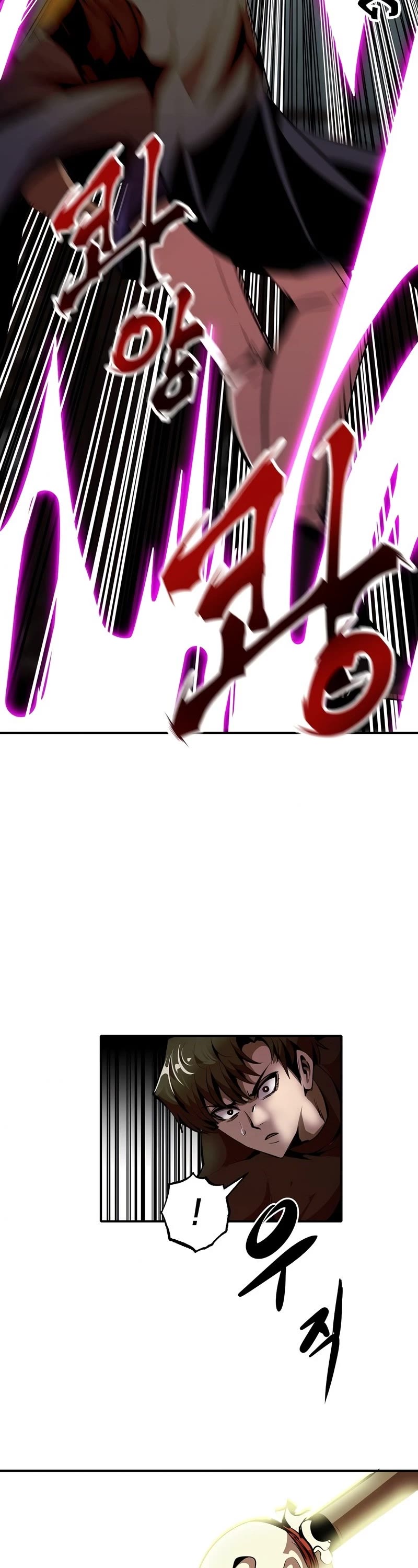 Worthless Regression Chap 36 - Next Chap 37