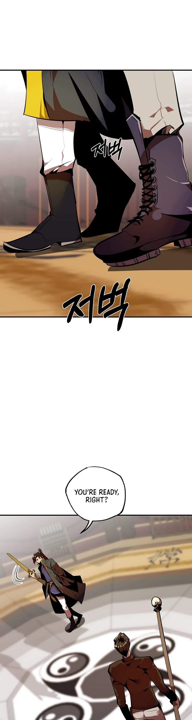 Worthless Regression Chap 36 - Next Chap 37