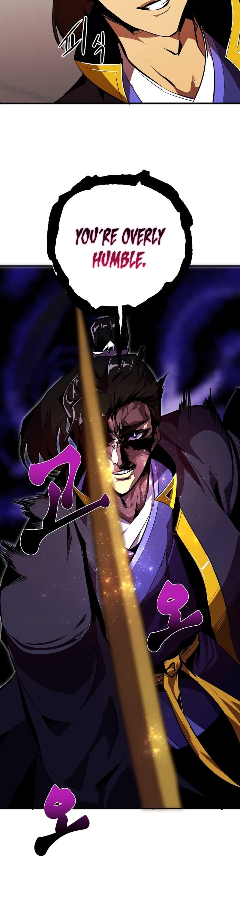 Worthless Regression Chap 36 - Next Chap 37