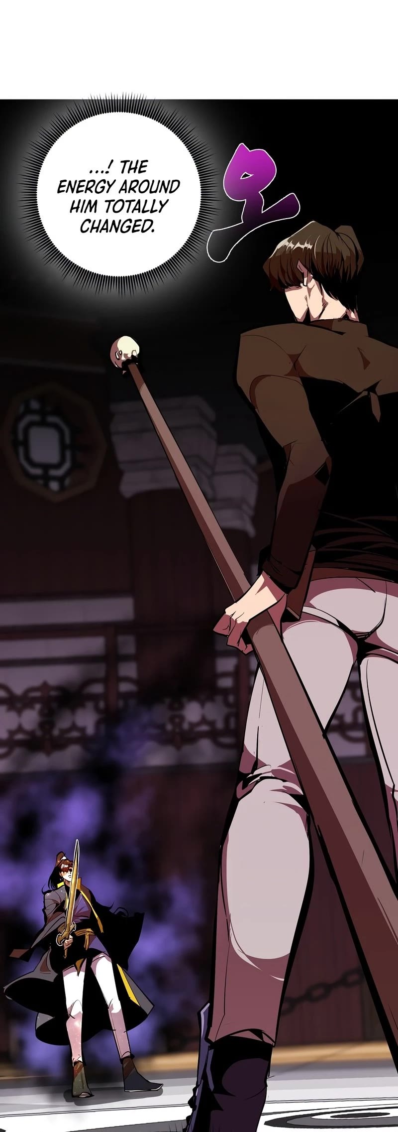 Worthless Regression Chap 36 - Next Chap 37