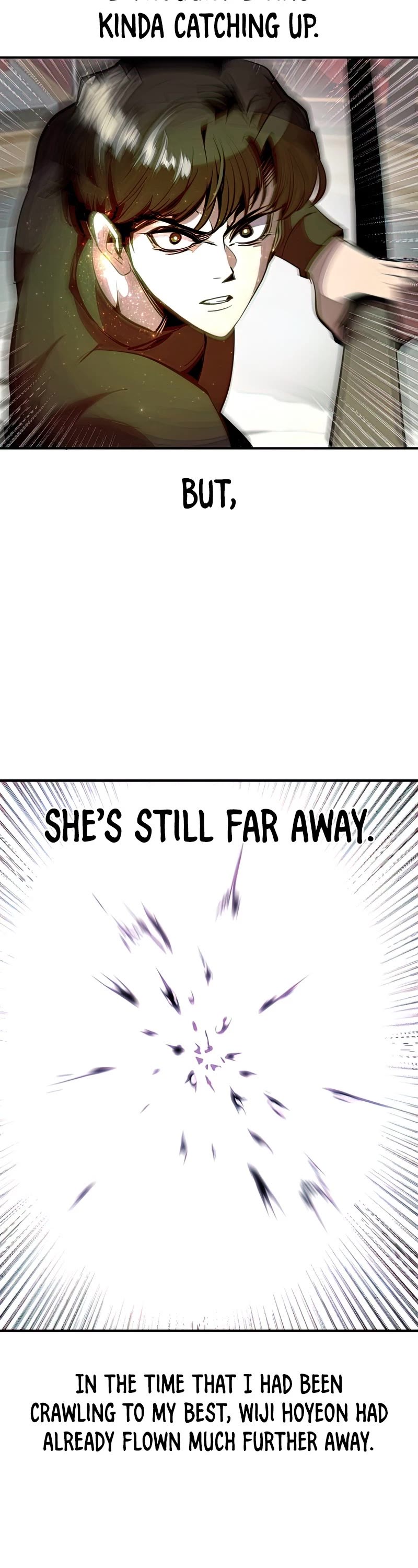 Worthless Regression Chap 38 - Next Chap 39