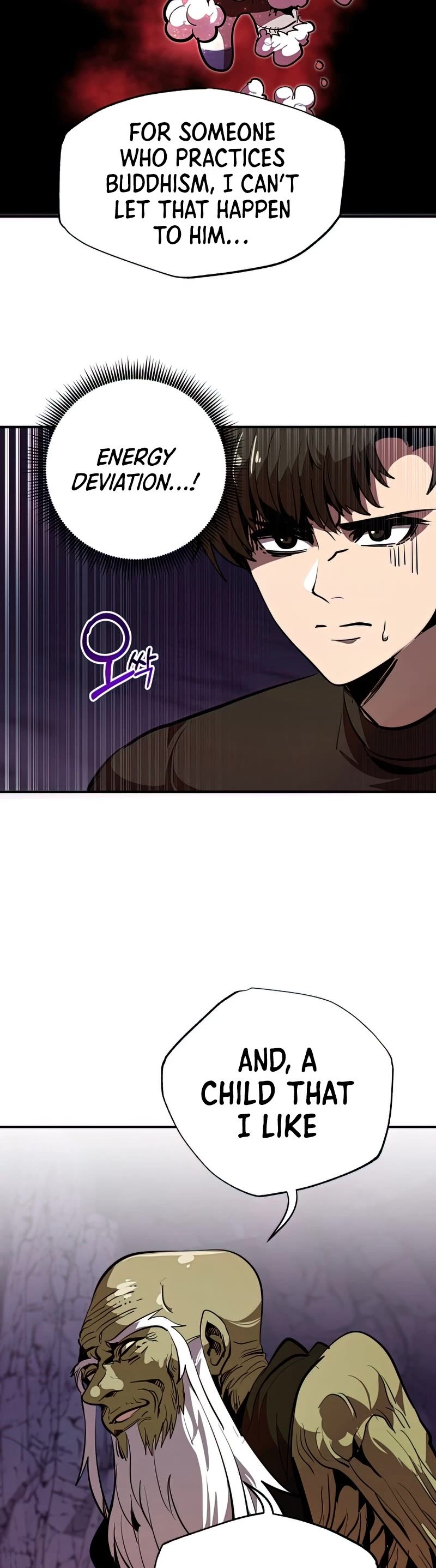 Worthless Regression Chap 38 - Next Chap 39