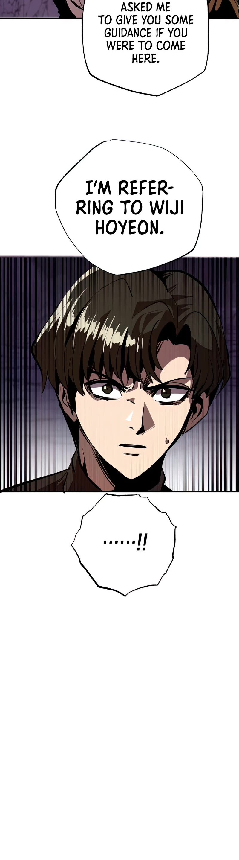 Worthless Regression Chap 38 - Next Chap 39