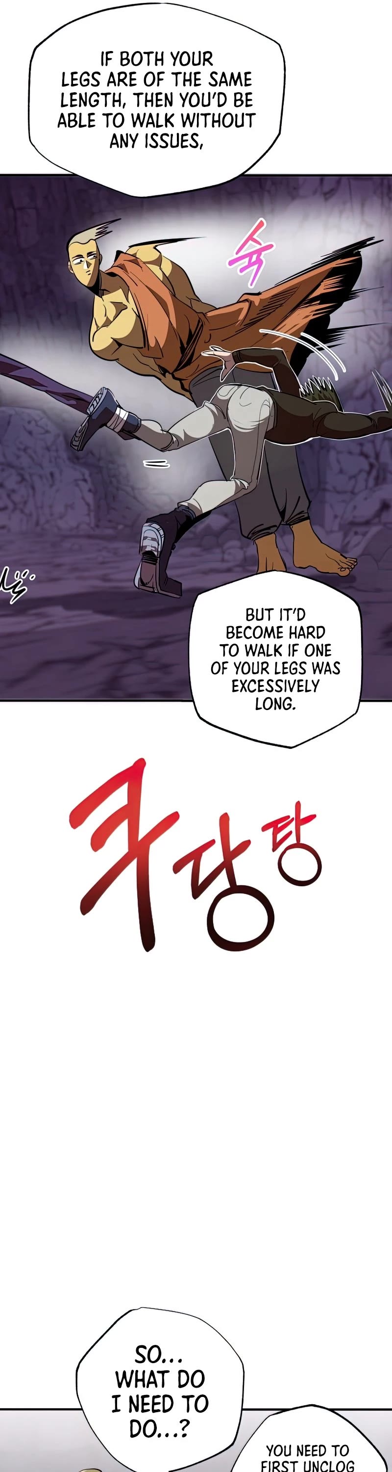 Worthless Regression Chap 38 - Next Chap 39