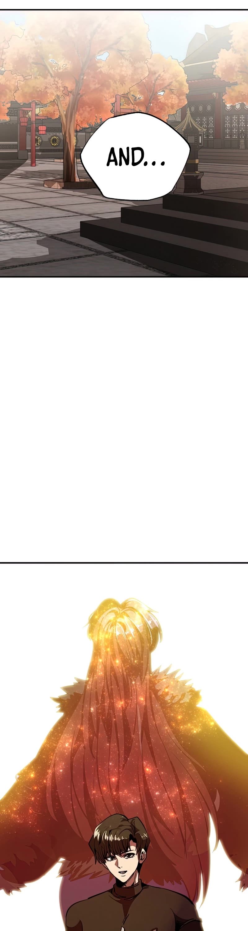 Worthless Regression Chap 38 - Next Chap 39