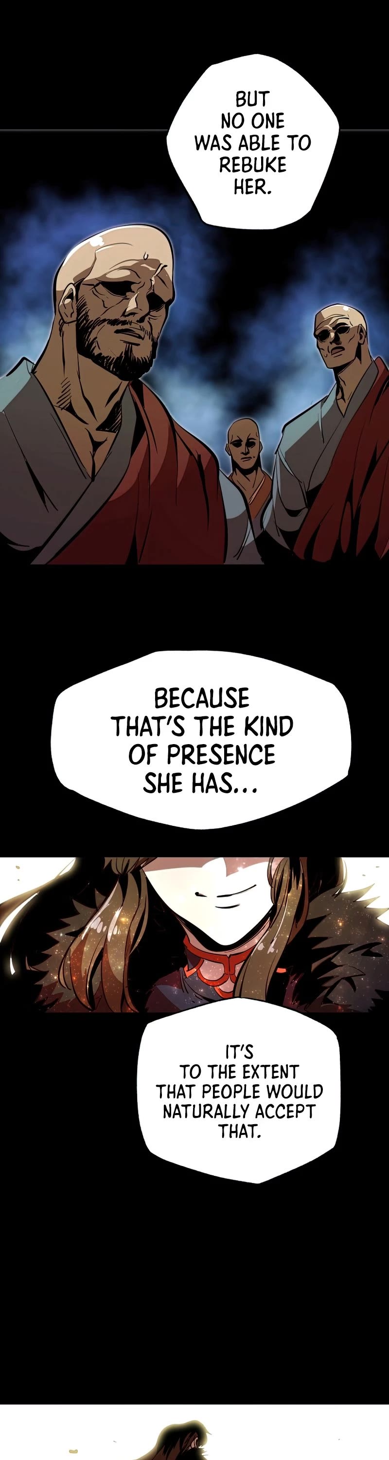 Worthless Regression Chap 38 - Next Chap 39