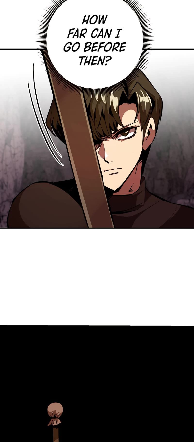 Worthless Regression Chap 39 - Next Chap 40