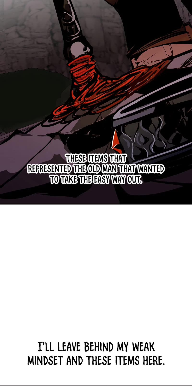 Worthless Regression Chap 39 - Next Chap 40