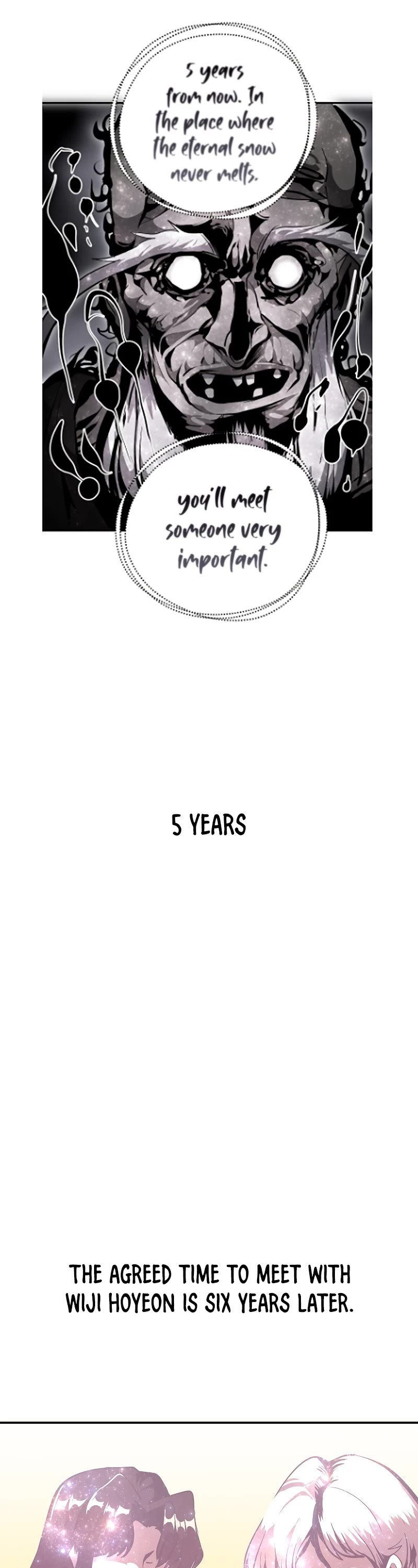 Worthless Regression Chap 39 - Next Chap 40