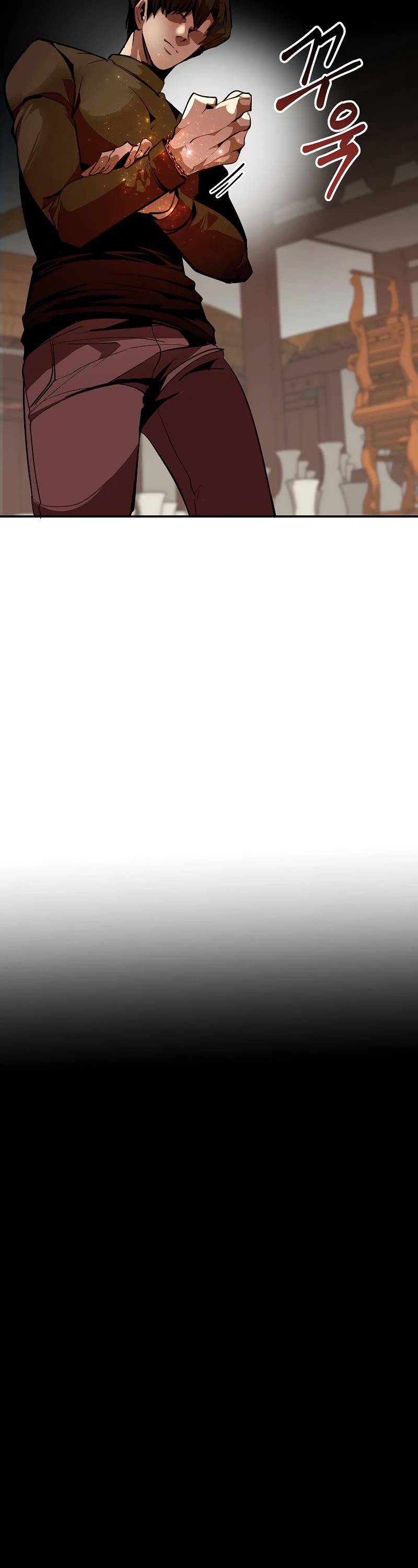 Worthless Regression Chap 39 - Next Chap 40