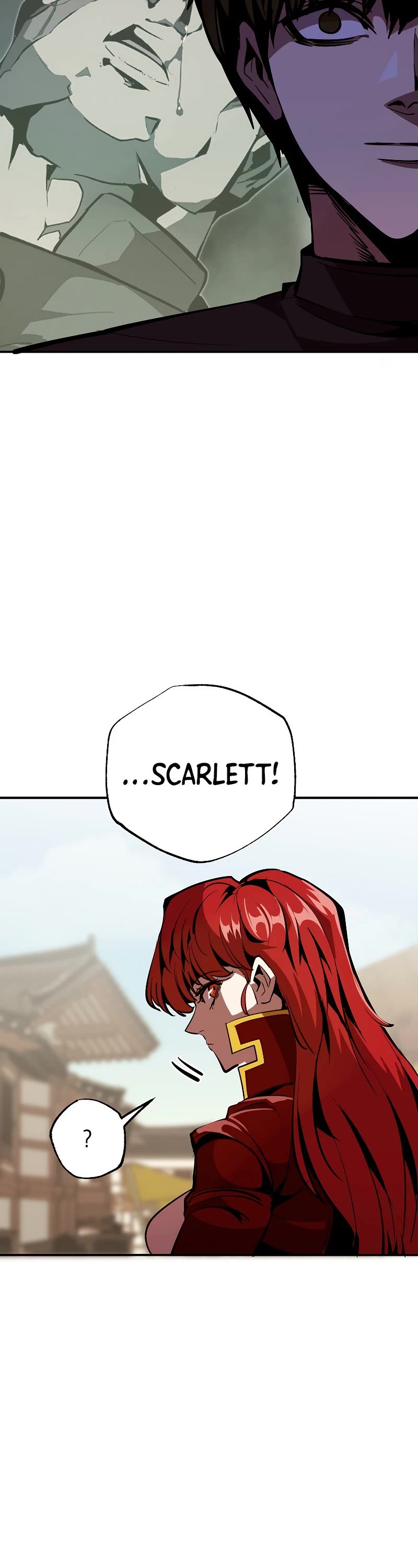 Worthless Regression Chap 39 - Next Chap 40