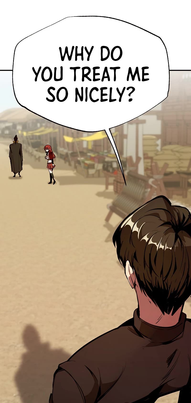 Worthless Regression Chap 39 - Next Chap 40