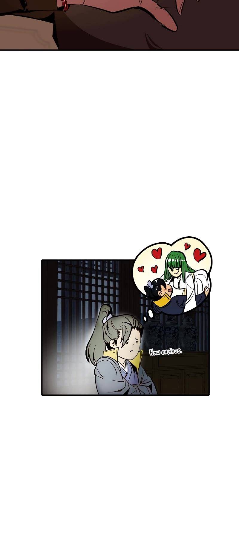 Worthless Regression Chap 39 - Next Chap 40