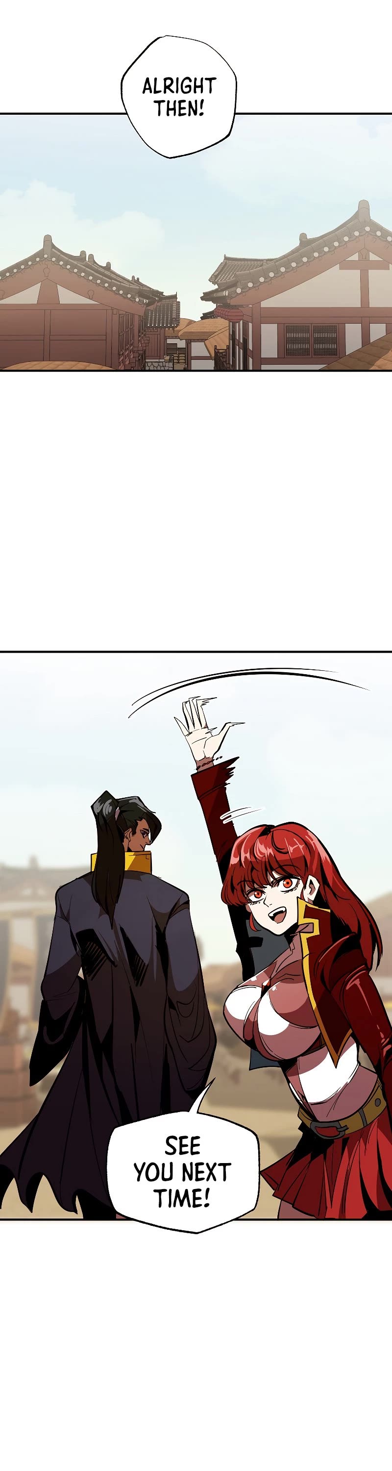 Worthless Regression Chap 39 - Next Chap 40