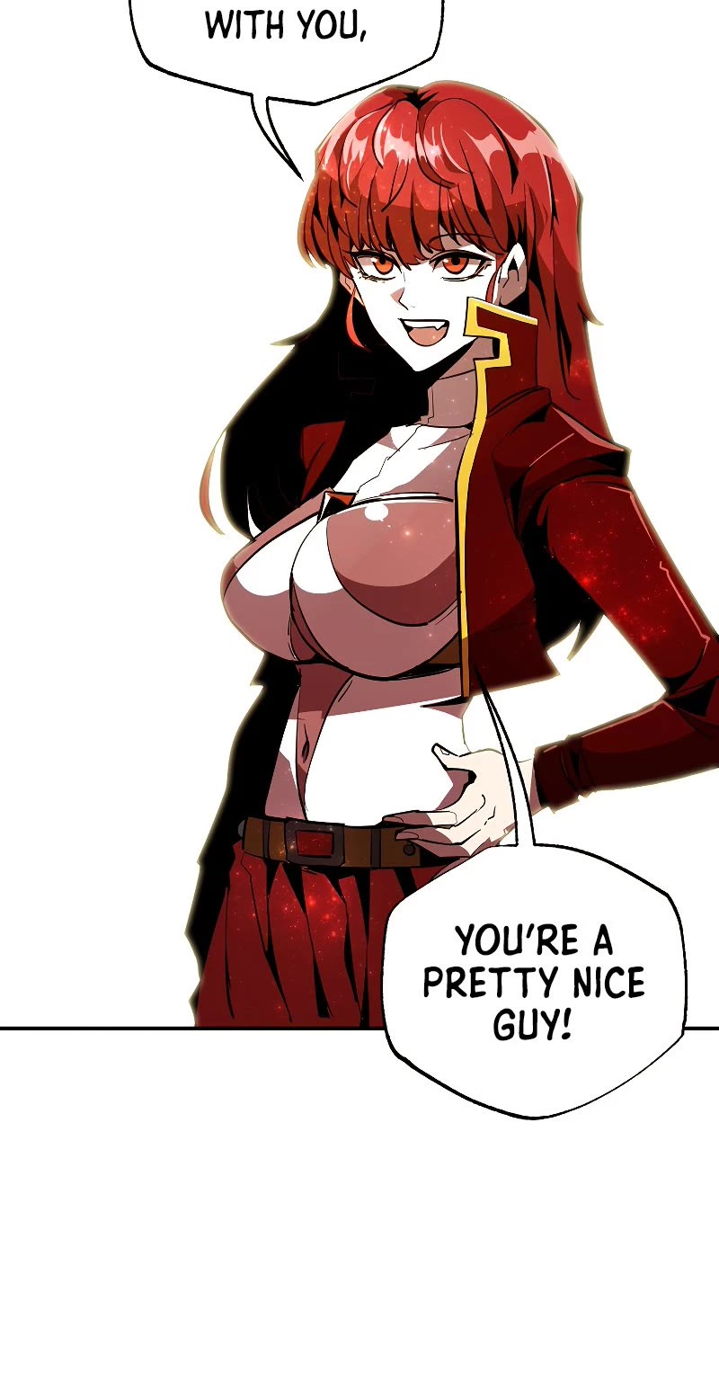 Worthless Regression Chap 39 - Next Chap 40