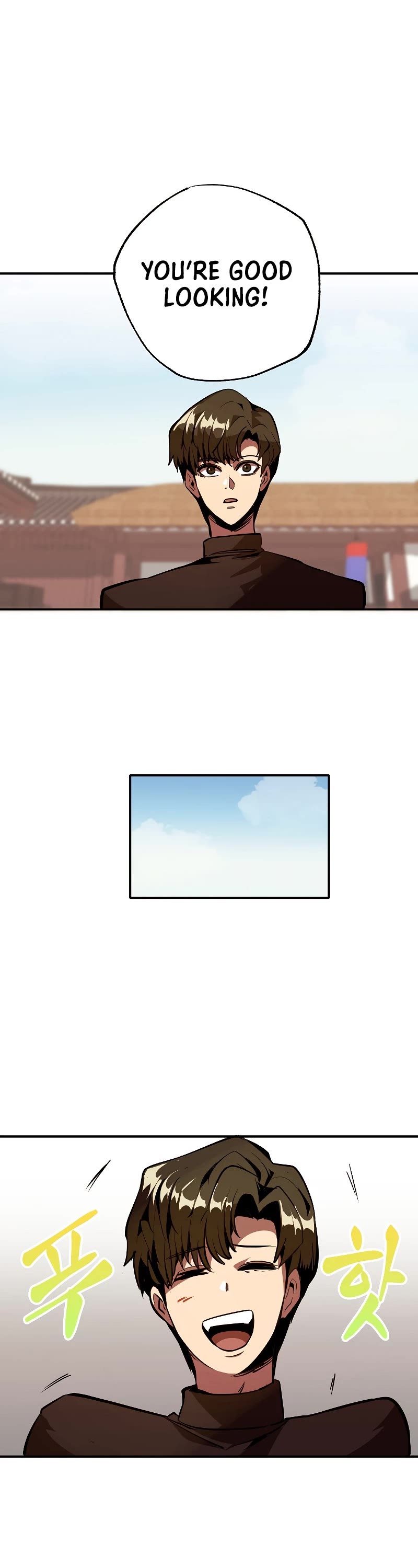 Worthless Regression Chap 39 - Next Chap 40