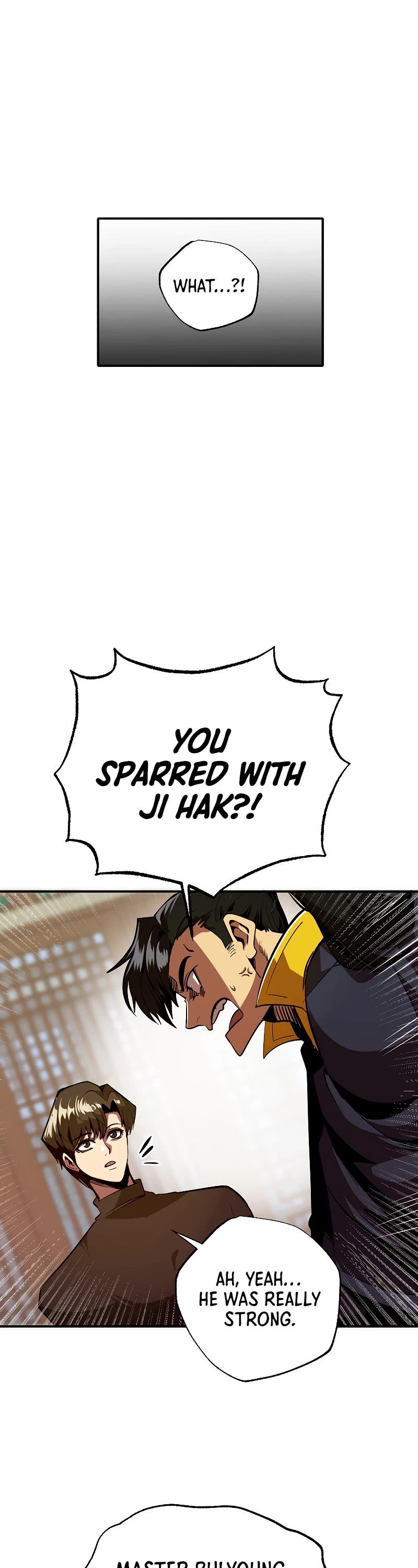 Worthless Regression Chap 39 - Next Chap 40