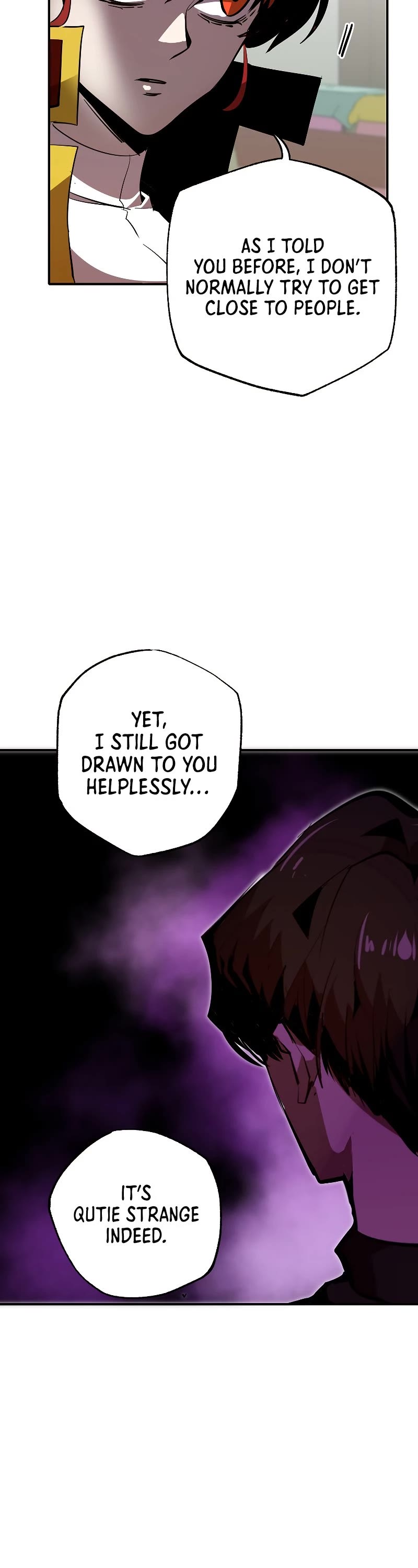 Worthless Regression Chap 39 - Next Chap 40