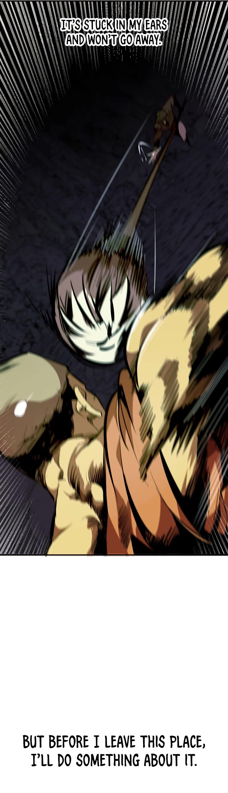 Worthless Regression Chap 39 - Next Chap 40