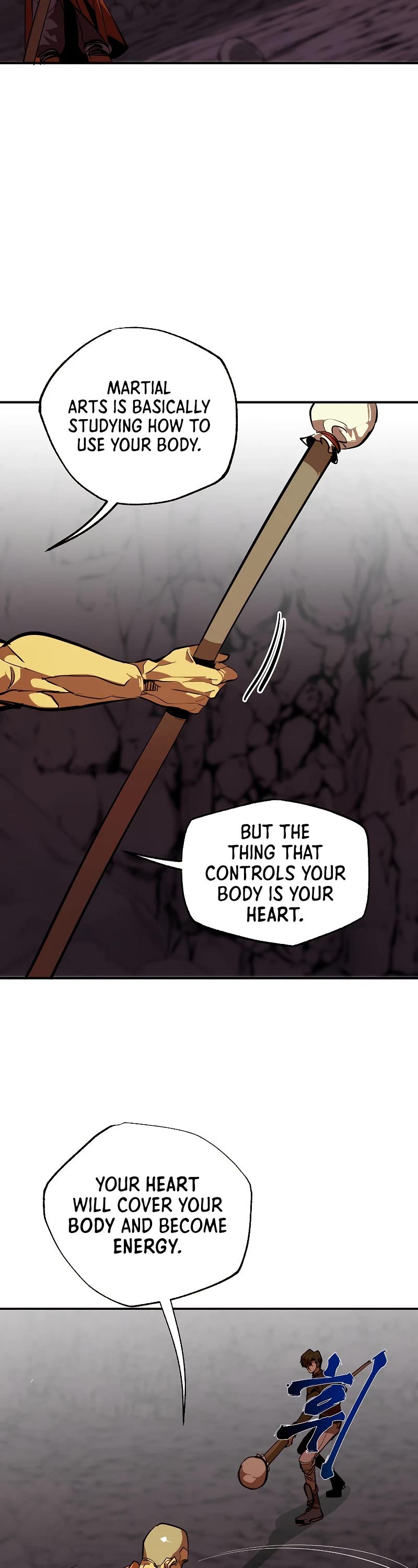 Worthless Regression Chap 39 - Next Chap 40