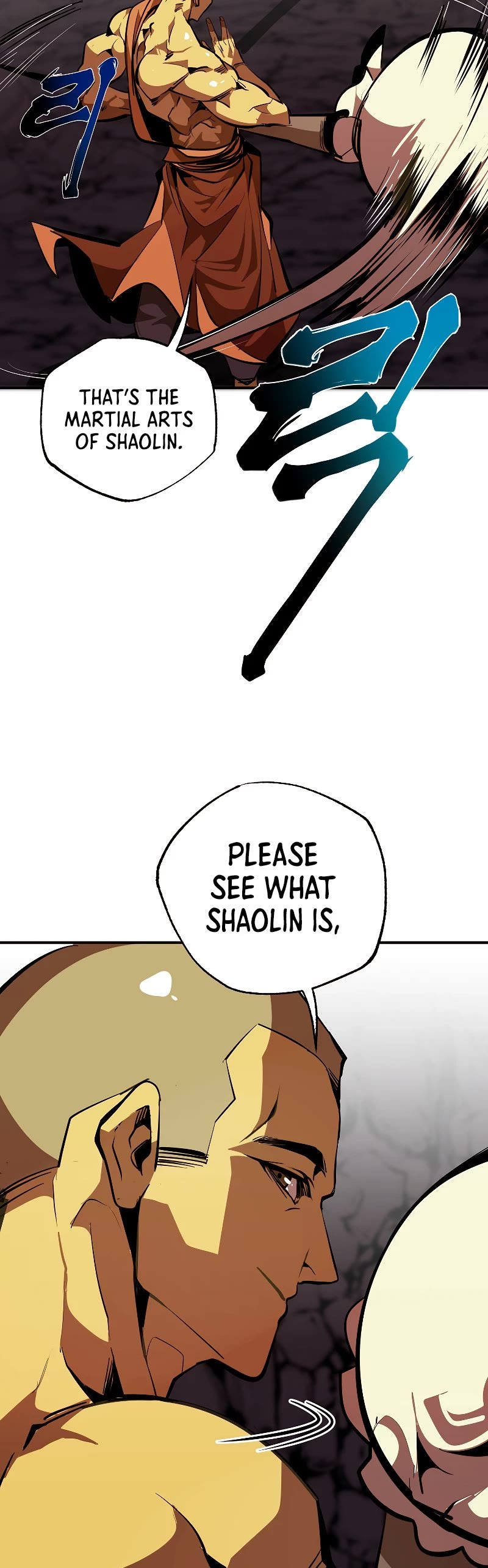 Worthless Regression Chap 39 - Next Chap 40