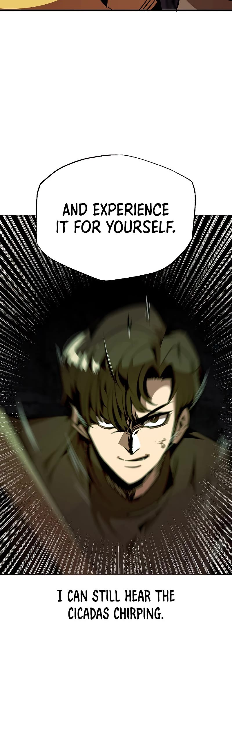 Worthless Regression Chap 39 - Next Chap 40