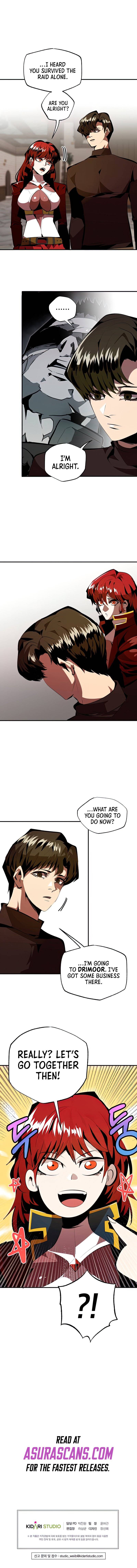 Worthless Regression Chap 30 - Next Chap 31