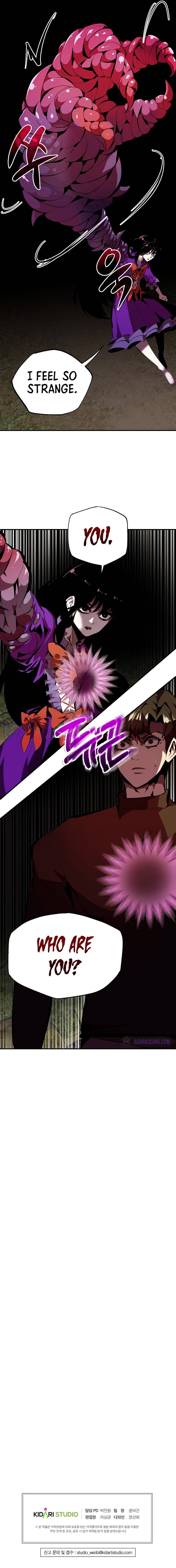 Worthless Regression Chap 31 - Next Chap 32