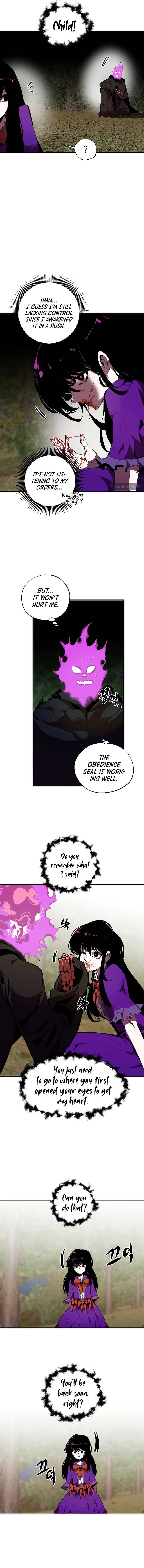 Worthless Regression Chap 32 - Next Chap 33