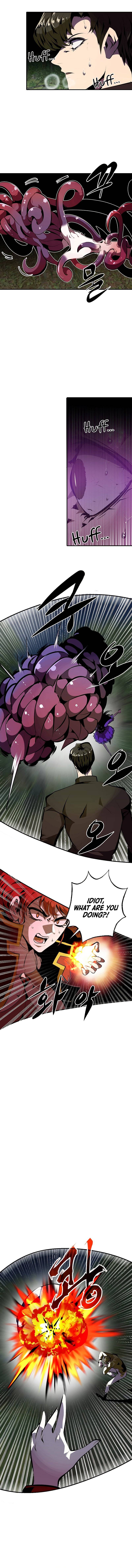 Worthless Regression Chap 32 - Next Chap 33