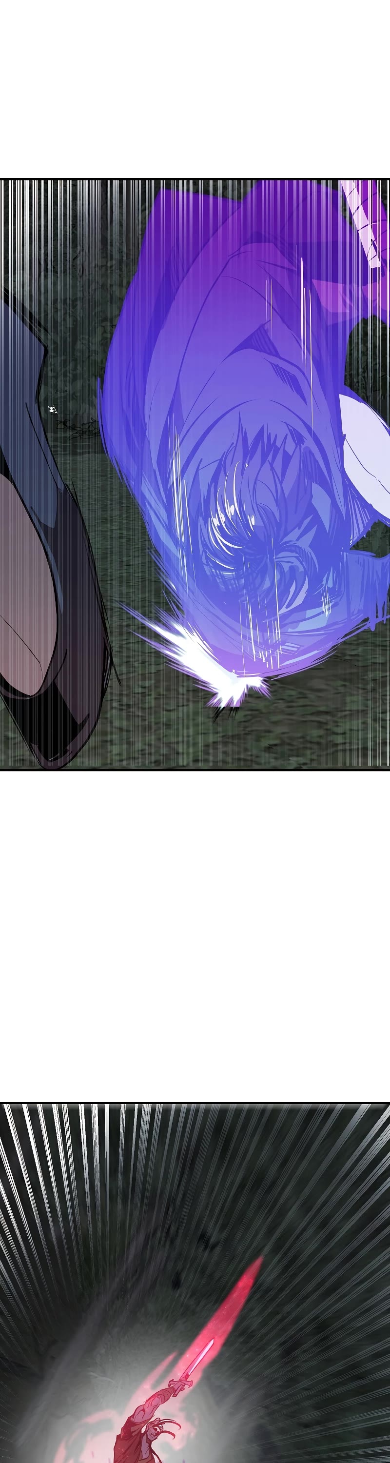 Worthless Regression Chap 47 - Next Chap 48