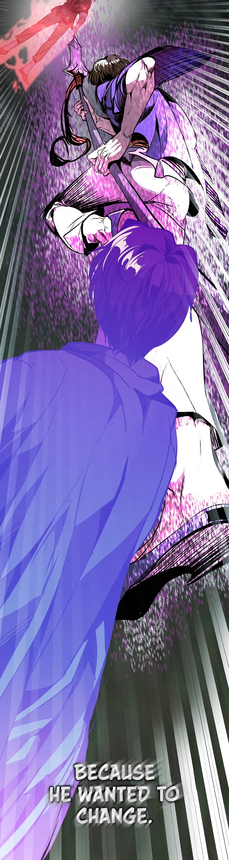 Worthless Regression Chap 47 - Next Chap 48