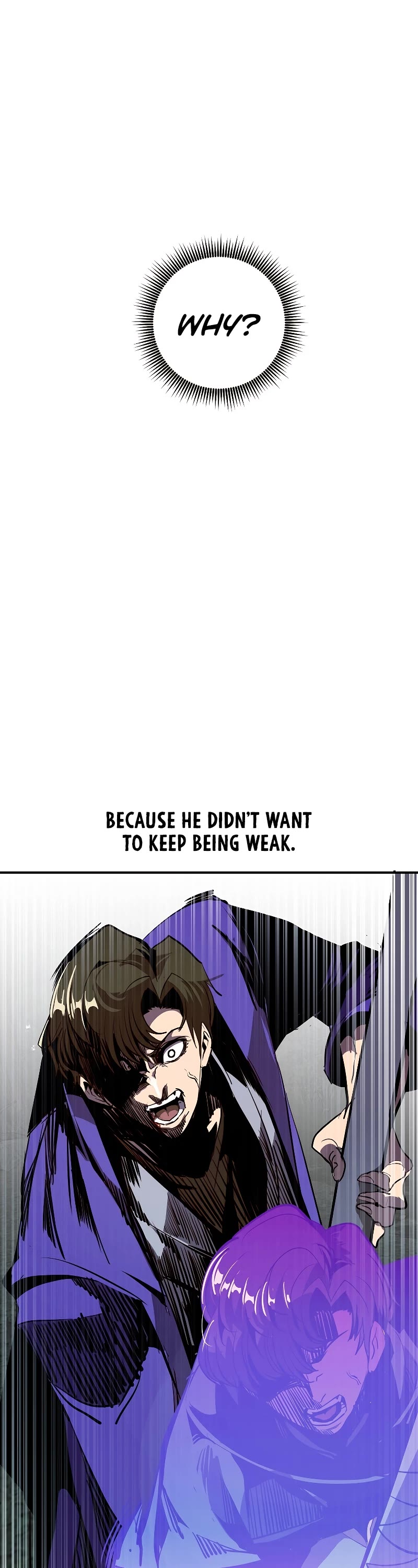 Worthless Regression Chap 47 - Next Chap 48