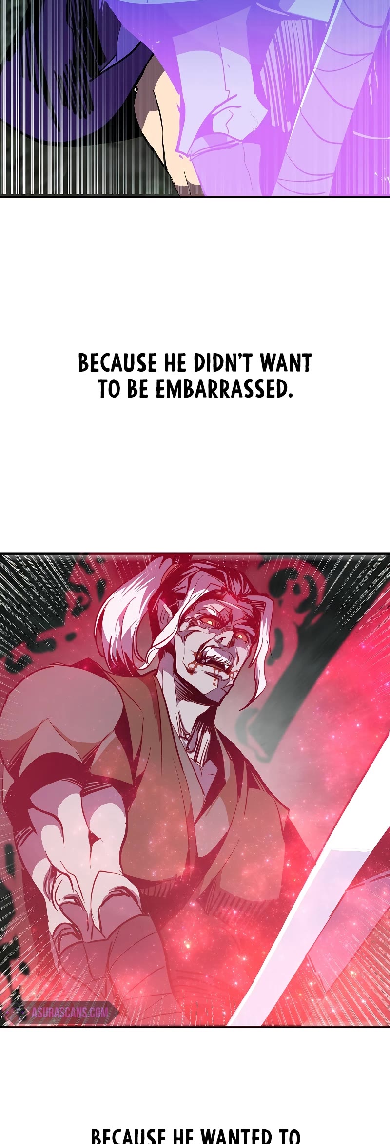 Worthless Regression Chap 47 - Next Chap 48