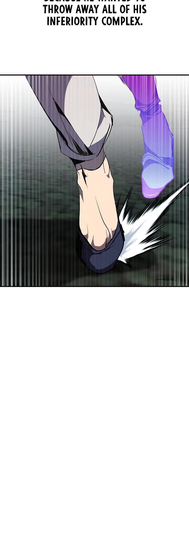 Worthless Regression Chap 47 - Next Chap 48