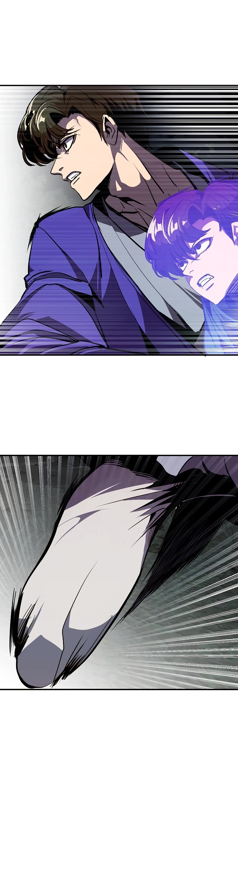 Worthless Regression Chap 47 - Next Chap 48