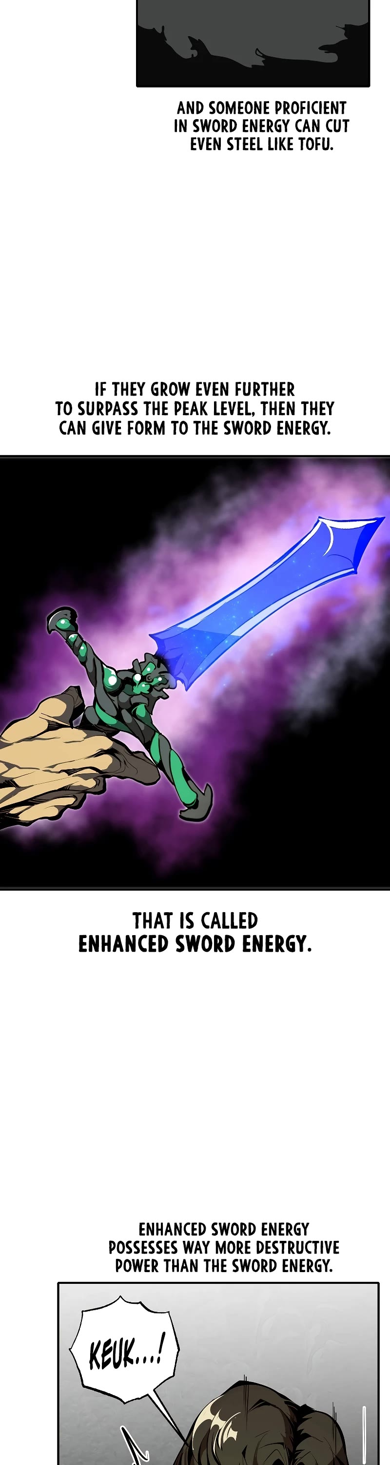 Worthless Regression Chap 47 - Next Chap 48