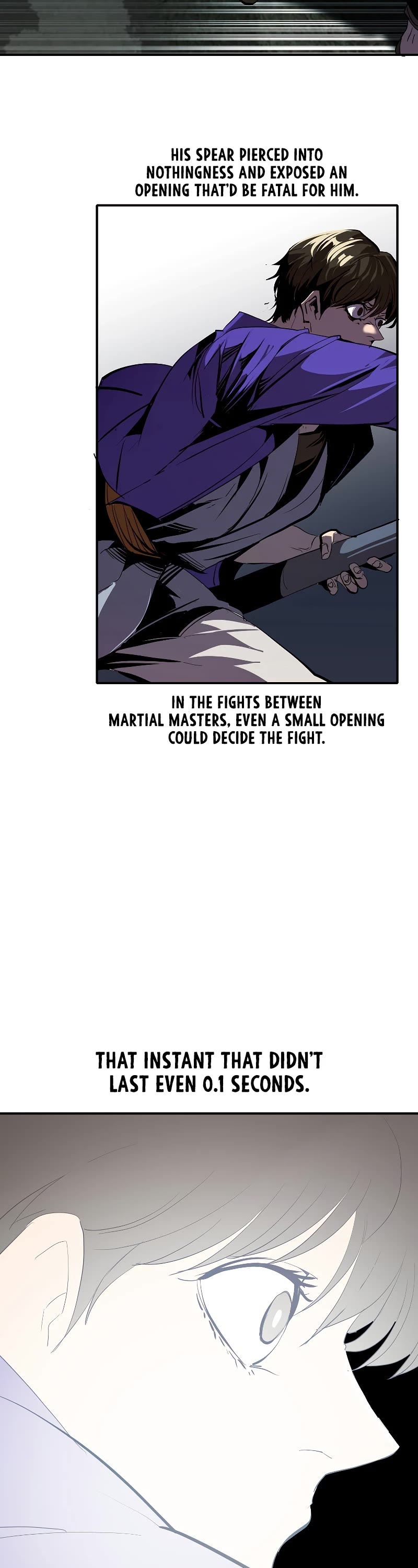 Worthless Regression Chap 47 - Next Chap 48