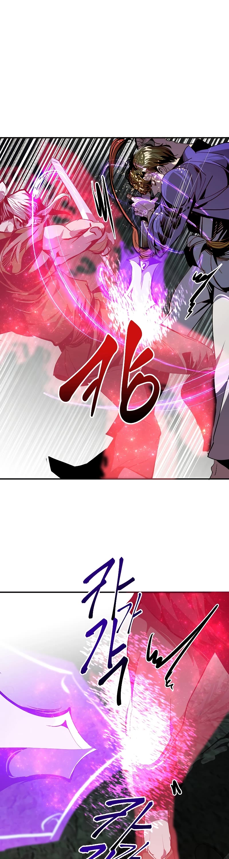 Worthless Regression Chap 47 - Next Chap 48